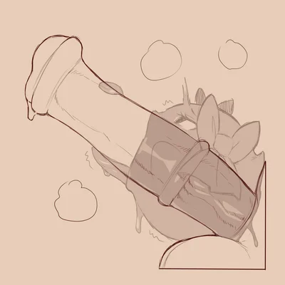 lady bow (mario bros, nintendo) created by cold-blooded-twilight