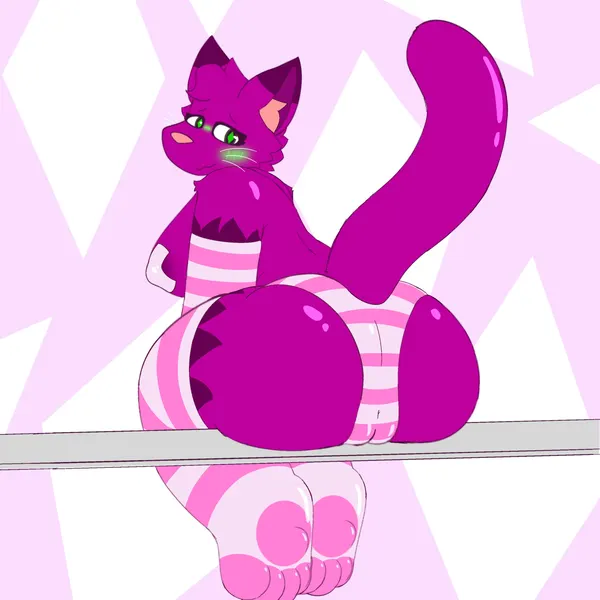 leah (sugar but nsfw) created by sugar but nsfw