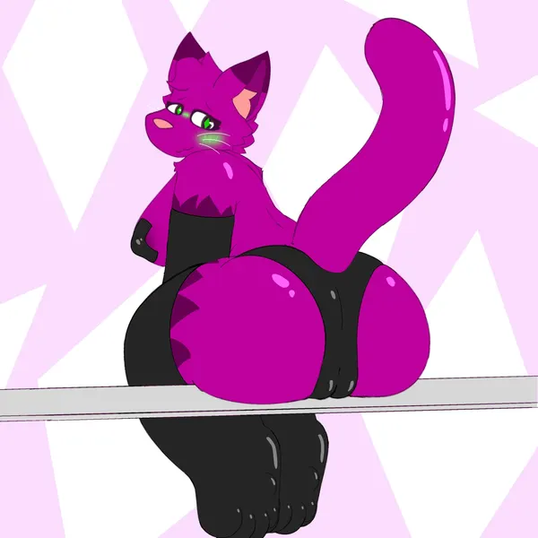 leah (sugar but nsfw) created by sugar but nsfw