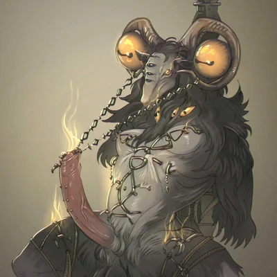 libra creature of night (elden ring, elden ring nightreign) created by creepy gun