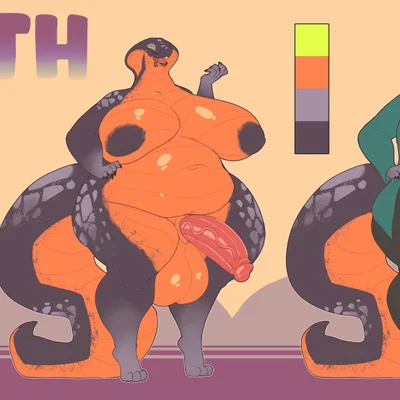 lilith (alchemistcrow) created by peculiart