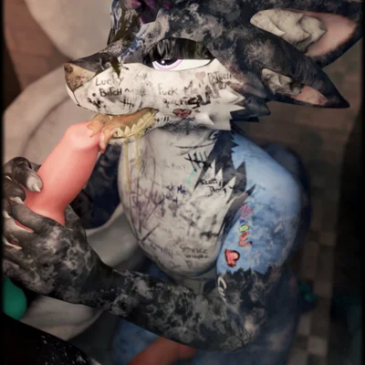 lill espion created by lill esp