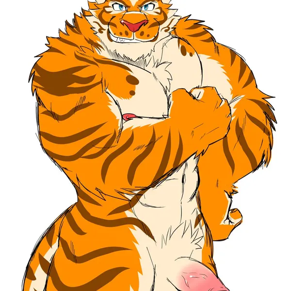 lin hu (nekojishi, studio klondike) created by ligoni