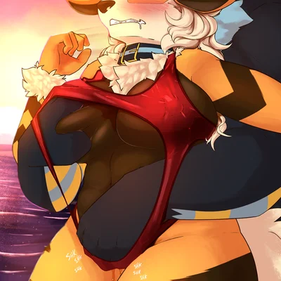 lone (lonewolffl) (nintendo, pokemon) created by lonewolffl