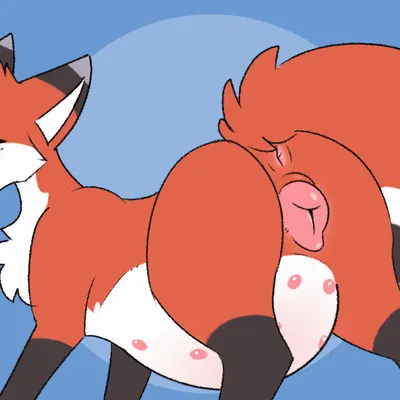 maia (heliofox) created by heliofox, pocketpaws