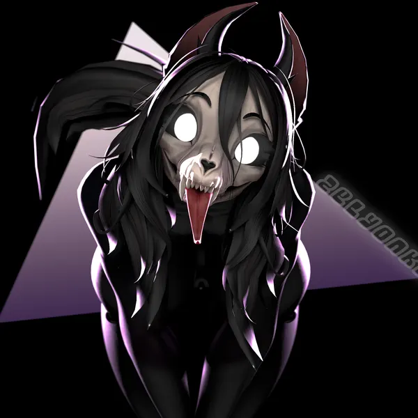 mal0, mal0 (bom39), scp-1471-a (scp foundation) created by zelyonka