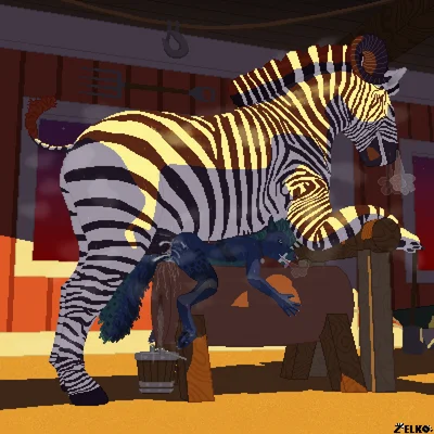 maverick (galaxy), zelko created by zelkothezeeb