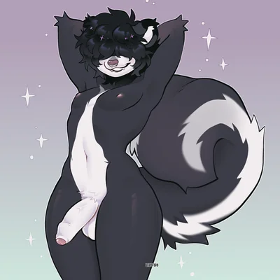 max (lezified) created by lezified