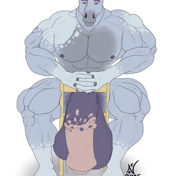 max (nostracon) created by nostracon