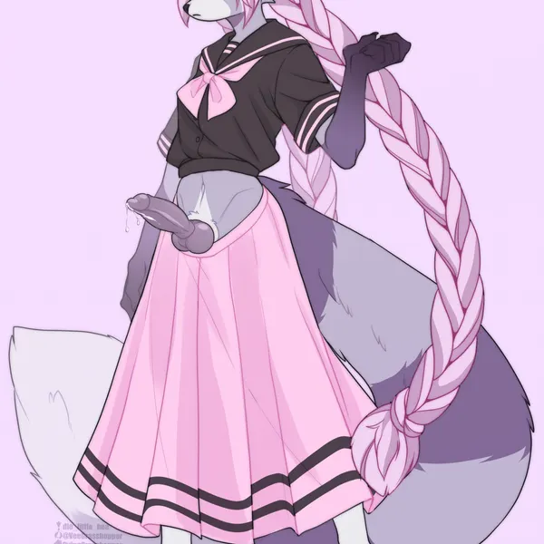 maxine (veegrasshopper) created by veegrasshopper