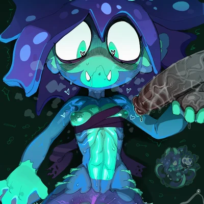 mermonkey (bloons) (bloons tower defense, ninja kiwi) created by goatboydraws