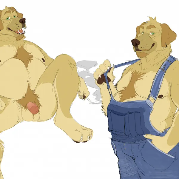 moonshine (chubchow) created by chubchow