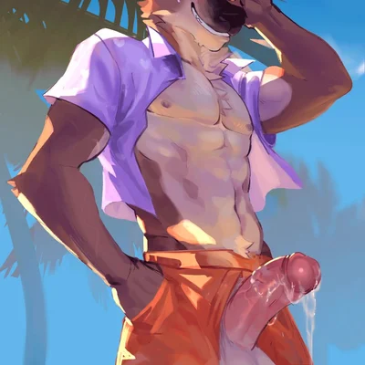 mr. wolf (the bad guys) (dreamworks, the bad guys) created by garbeorn