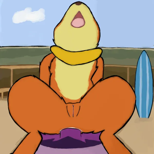 mrgthebunny (nintendo, pokemon) created by limxxaa