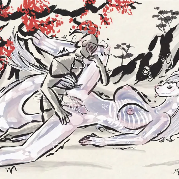 mythology created by ariryu