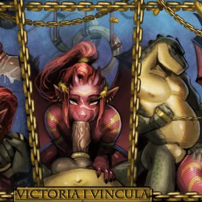 mythology created by bleats