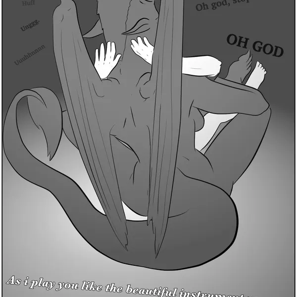 mythology created by circuit19