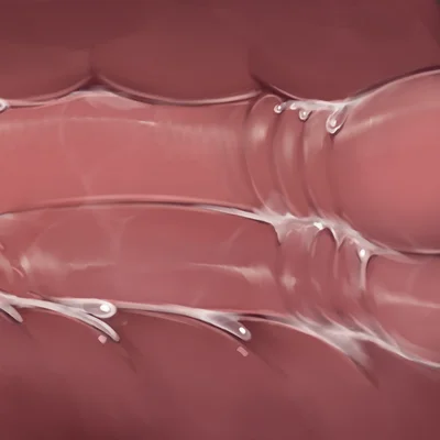 mythology created by fingerprint (artist)