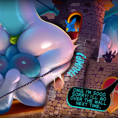 mythology created by foxinuhhbox