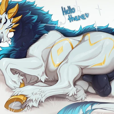 mythology created by inno-sjoa