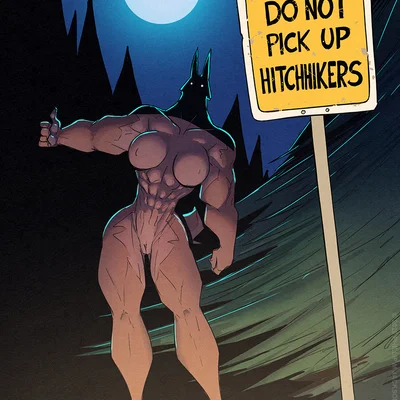 mythology created by jollyjack