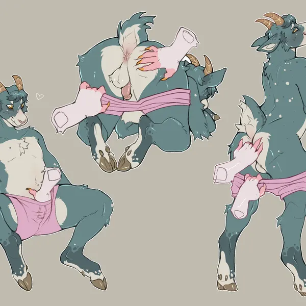 mythology created by kinksiyo