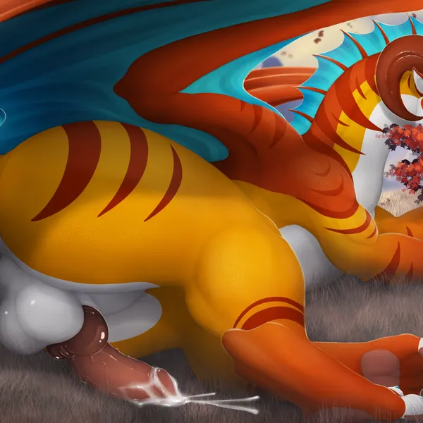 mythology created by l.gecko
