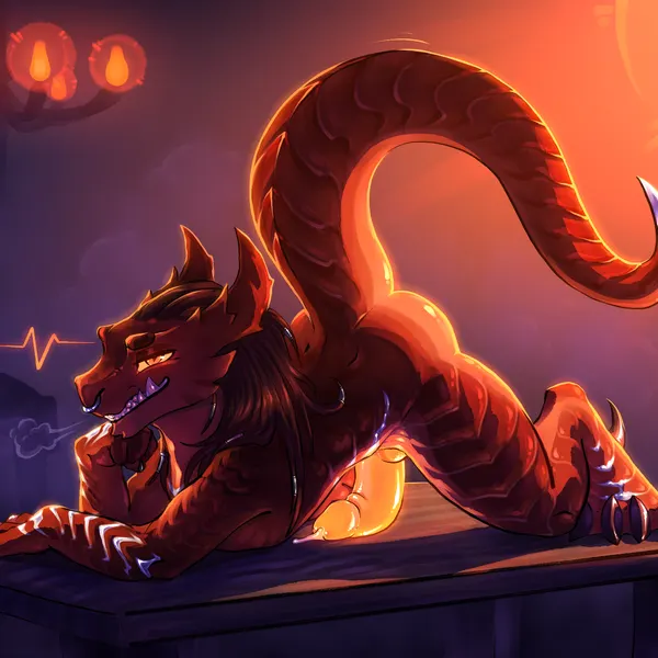 mythology created by zipper 7z