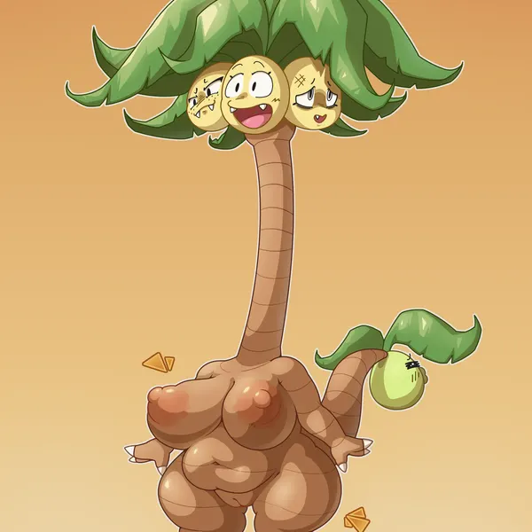 mythology, nintendo created by pinkupinkish