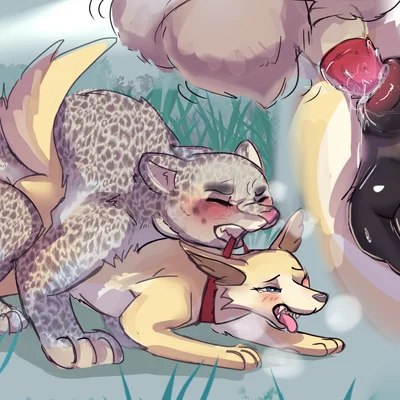 naatalya (lykaan) created by squaresville