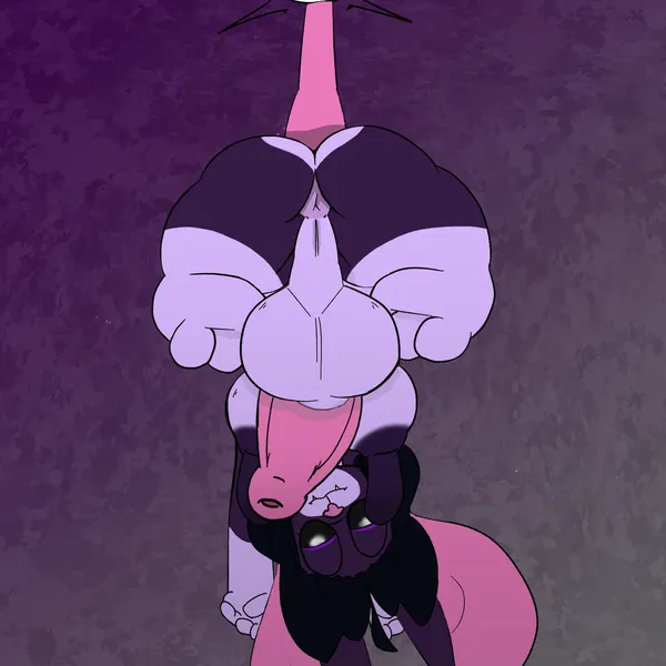 nimmy lilith (lilithdog), succ (lilithdog) created by skullfvckerz