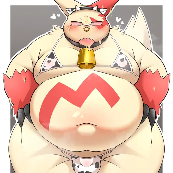 nintendo, pokemon created by 0907 kapi