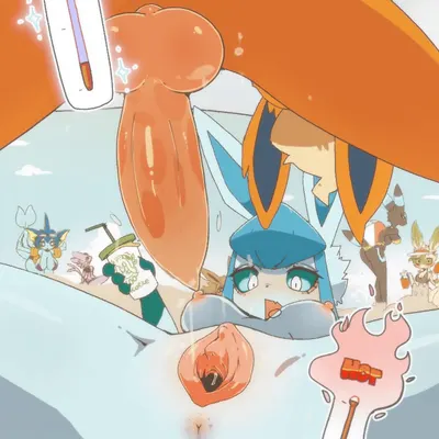 nintendo, pokemon created by 100licorice