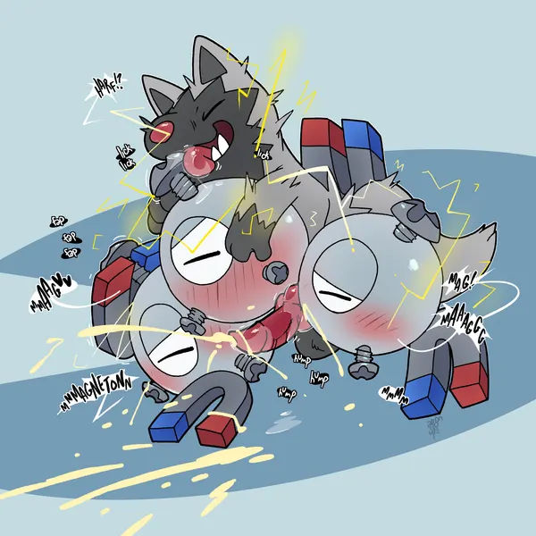 nintendo, pokemon created by argon vile