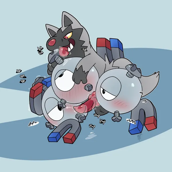 nintendo, pokemon created by argon vile