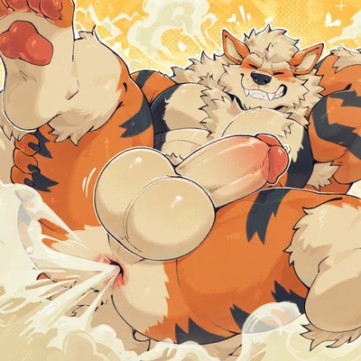 nintendo, pokemon created by artificial-farts