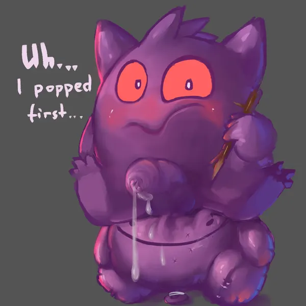 nintendo, pokemon created by badipoki