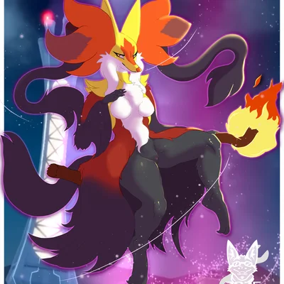 nintendo, pokemon created by battle tiger, cartoontiger