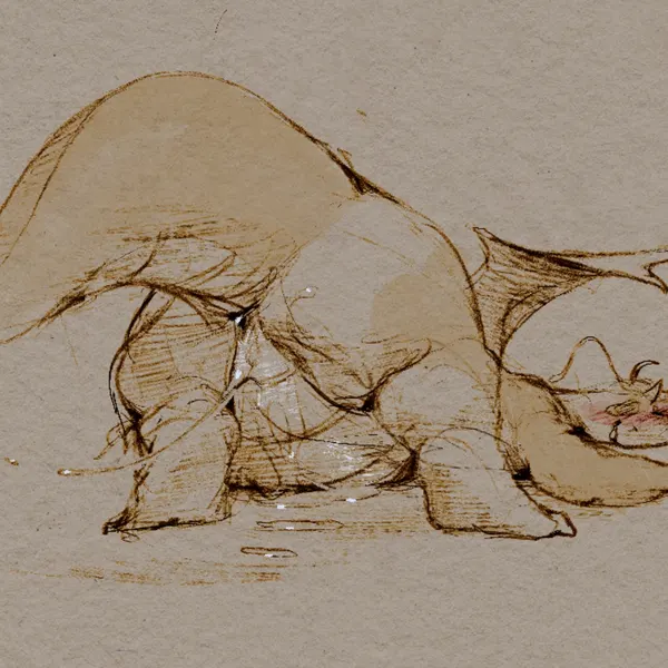 nintendo, pokemon created by blushing yokai
