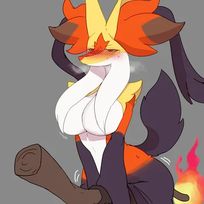 nintendo, pokemon created by buta99