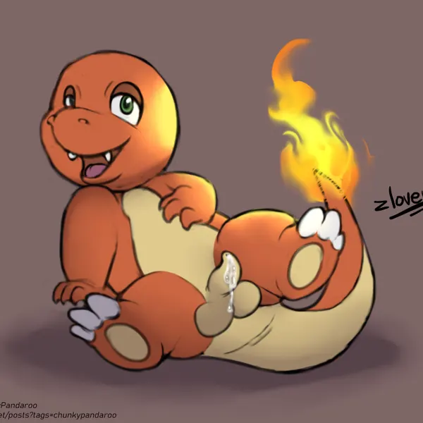 nintendo, pokemon created by chunkypandaroo