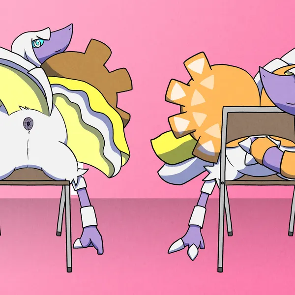 nintendo, pokemon created by codyf0xx