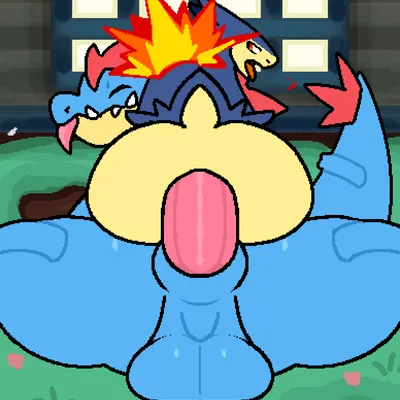 nintendo, pokemon created by coolbirdmanstuff