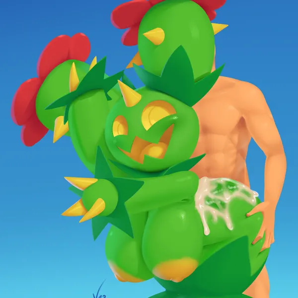 nintendo, pokemon created by dibujosv12
