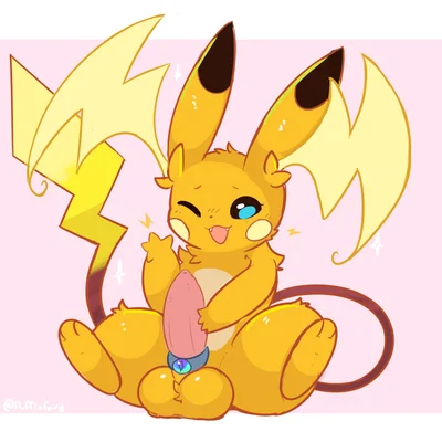 nintendo, pokemon created by fluffydasher