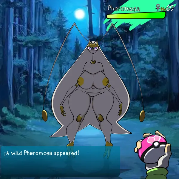 nintendo, pokemon created by gallo wazavi