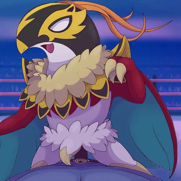 nintendo, pokemon created by giratina (artist)
