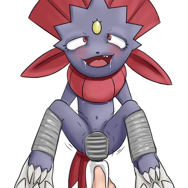 nintendo, pokemon created by herculesart
