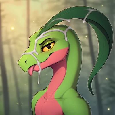 nintendo, pokemon created by lightning7