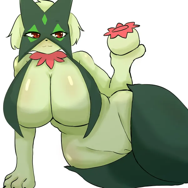 nintendo, pokemon created by lixiaochake